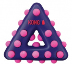 Kong Dotz Triangle 15cm - (KONGTDD13E) Kong Dotz Triangle 15cm - (KONGTDD13E)