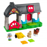 Fisher-Price Fisher Price – Stable Playset (HWR84)