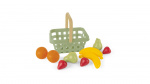Dantoy Green Garden - Fruit Basket (4718)