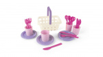 Dantoy My Little Princess - Picnic Basket (4318) Dantoy My Little Princess - Picnic Basket (4318)