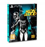 Neon Blood (Limited Edition) (PS5)