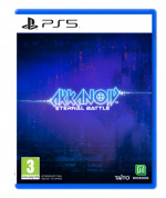 Arkanoid Eternal Battle (PS5) Arkanoid Eternal Battle (PS5)