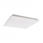 Eglo Herrora-Z ceiling lamp white 59.5x59.5 - TW - Zigbee, Bluetooth Eglo Herrora-Z ceiling lamp white 59.5x59.5 - TW - Zigbee, Bluetooth