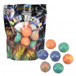 Dino World Bath Fizzers GALAXY ( 0413314 )
