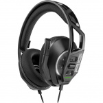 NACON Rig 300 Pro Wired Xbox gaming-høretelefoner (sort)