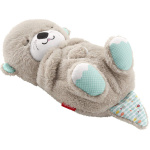 Fisher-Price Newborn - Soothe \'n Snuggle Otter (FXC66) Fisher-Price Newborn - Soothe \'n Snuggle Otter (FXC66)