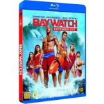 Baywatch (Dwayne Johnson) (Blu-Ray)