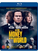 All the Money in the World (Blu-Ray) All the Money in the World (Blu-Ray)