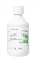 Simply Zen Calming Shampoo 250 ml Simply Zen Calming Shampoo 250 ml
