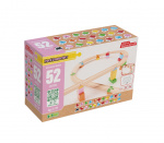 Alpha BoosterZ Track Connectors - All inclusive set Medium (210-20240310)