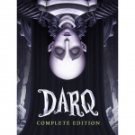 Darq - Complete Edition (Import) (PS5) Darq - Complete Edition (Import) (PS5)