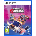 You Suck at Parking (PS5) You Suck at Parking (PS5)