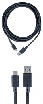 NACON USB -USB-C CABLE FOR PS5 - 3M