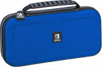 Bigben Interactive Official Travel Case Deluxe - Blue Nintendo Switch