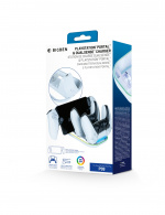 NACON 3-in-1 Charging Station RGB White PS5