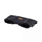 Babytrold Hand Muff - Black (16-17S) Babytrold Hand Muff - Black (16-17S)