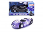 Dickie Toys Marvel Light Hero Black Panther 1:32 (203222004) Dickie Toys Marvel Light Hero Black Panther 1:32 (203222004)