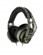 NACON RIG 400HX Headset Camo Forest Wired PC/Mac, Mobile NACON RIG 400HX Headset Camo Forest Wired PC/Mac, Mobile
