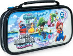 NACON Switch Travel Case Super Mario Bros. Switch Lite/Switch OLED NACON Switch Travel Case Super Mario Bros. Switch Lite/Switch OLED