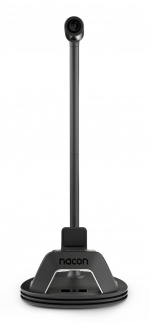 NACON Charging Station for Headset and Controller Black NACON Charging Station for Headset and Controller Black