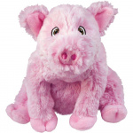 Kong Comfort Kiddos Pig S 16X13X11Cm