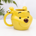 Paladone Winnie the Pooh Shaped Mug Paladone Winnie the Pooh Shaped Mug