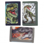 Dino World Purse ( 0411777)