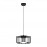 Eglo Ginestrone-Z pendant black Ø45 - RGB + TW - Zigbee, Bluetooth Eglo Ginestrone-Z pendant black Ø45 - RGB + TW - Zigbee, Bluetooth