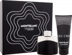 Mont Blanc Legend Gift Box