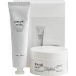 Meraki Foot spa with salt and scrub gift box (309779406)