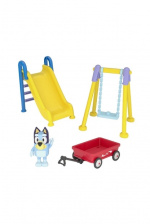 Bluey Mini Playset (90078) Bluey Mini Playset (90078)