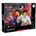 River City Girls Zero Classic Edition (PS5) River City Girls Zero Classic Edition (PS5)