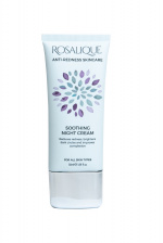 Rosalique Soothing Night Cream 50 ml
