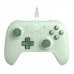 8Bitdo Ultimate 2C Wired Pad Green 8Bitdo Ultimate 2C Wired Pad Green