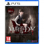 White Day: A Labyrinth Named School (PS5) White Day: A Labyrinth Named School (PS5)