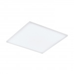 Eglo Turcona-Z panel white 60x60 - RGB + TW - Zigbee, Bluetooth Eglo Turcona-Z panel white 60x60 - RGB + TW - Zigbee, Bluetooth