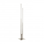 Eglo Fraioli-Z floor lamp brushed steel - RGB + TW - Zigbee, Bluetooth Eglo Fraioli-Z floor lamp brushed steel - RGB + TW - Zigbee, Bluetooth