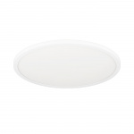 Eglo Rovito-Z pendant lamp white Ø42 - RGB + TW - Zigbee, Bluetooth Eglo Rovito-Z pendant lamp white Ø42 - RGB + TW - Zigbee, Bluetooth