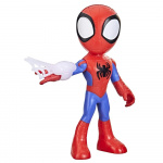 Disney Spidey and His Amazing Friends - Supersized Action Figure - Spidey (F3986)