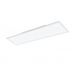 Eglo Salobrena-Z panel white 120x30 - TW - Zigbee, Bluetooth Eglo Salobrena-Z panel white 120x30 - TW - Zigbee, Bluetooth