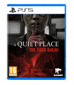 A Quiet Place: The Road Ahead (PS5)