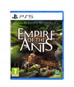 Empire of the Ants (PS5)