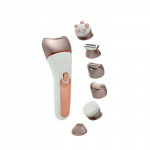 BEAUTIFLY Body Care Device 6In1 Beauty Silk BEAUTIFLY Body Care Device 6In1 Beauty Silk