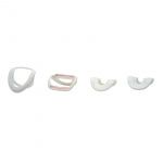 BEAUTIFLY Body Care Device 6In1 Beauty Silk BEAUTIFLY Body Care Device 6In1 Beauty Silk