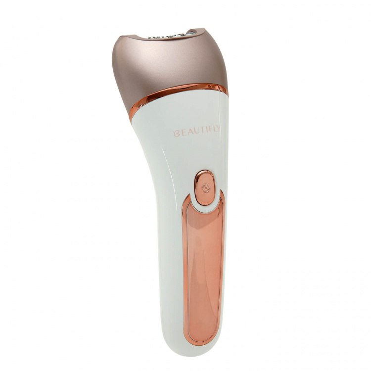 BEAUTIFLY Body Care Device 6In1 Beauty Silk BEAUTIFLY Body Care Device 6In1 Beauty Silk