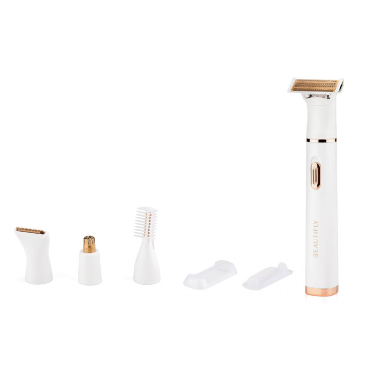 BEAUTIFLY Shaver Cordless My Blade BEAUTIFLY Shaver Cordless My Blade