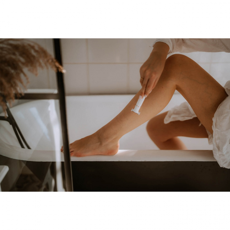 BEAUTIFLY Shaver Cordless My Blade BEAUTIFLY Shaver Cordless My Blade