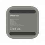 GP Battery Charger Everyday Charger B441 + D451 4xAA 2100mAh GP Battery Charger Everyday Charger B441 + D451 4xAA 2100mAh