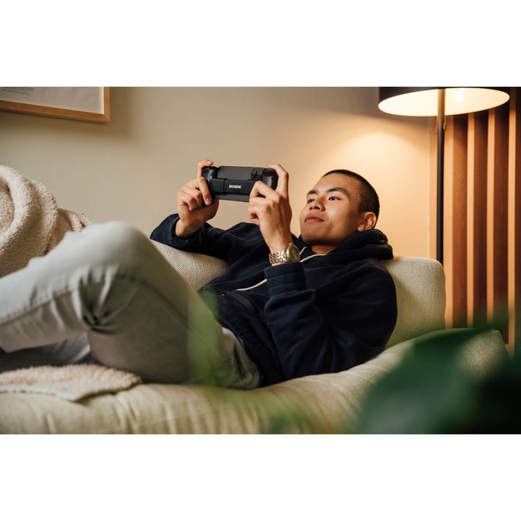 Backbone Controller One Lightning 2nd Gen