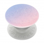 PopSockets Phone Holder PopGrip Original Glitter Morning Haze